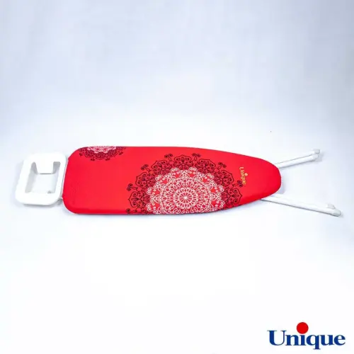 میز اتو ایستاده پریزدار یونیک UN-7050