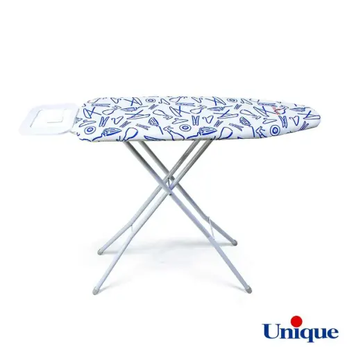 میز اتو ایستاده پریزدار یونیک UN-7050