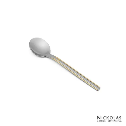 سرویس قاشق چنگال نیکولاس151 پارچه مدل 311G