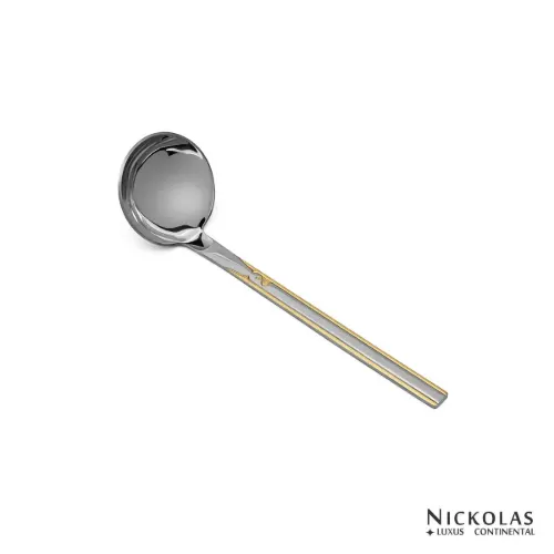 سرویس قاشق چنگال نیکولاس151 پارچه مدل 311G