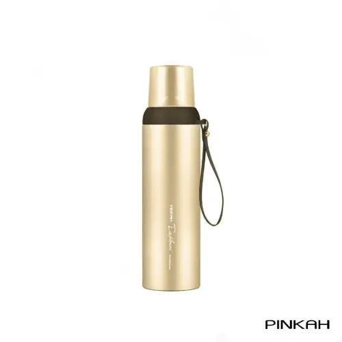 فلاسک قلمی پینکا  800 میلی لیتر مدل PJ-6122