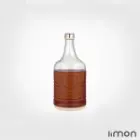 بطری روستیک درب استیل 2 لیتر لیمون 2018