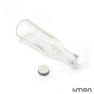 بطری آب 1 لیتری لیمون 2274