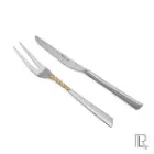 سرویس قاشق چنگال رزنتال 151 پارچه مدل 4400G