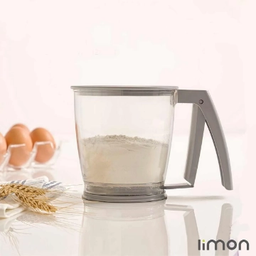 الک چرخشی دسته دار لیمون (الوان) 2123