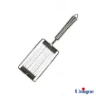 رنده گوجه استیل یونیک مدل UN-1132
