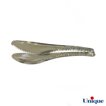نمایش جزئیات برای انبر یونیک استیل پوست ماری UN-3409 انبر پوست ماری یونیک UN-3409
