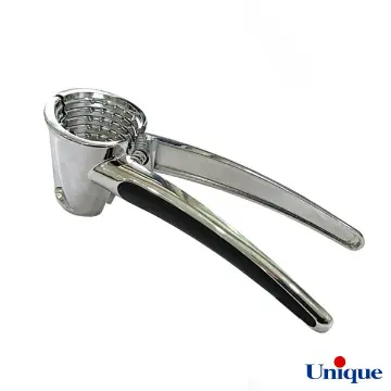 نمایش جزئیات برای گردو شکن یونیک استیل براق UN-5863 گردو شکن یونیک استیل UN-5863