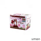 جعبه همه کاره بزرگ چاپدار (دخترانه و پسرانه) 4460