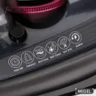 اتو بخار میگل مدل GSI 320