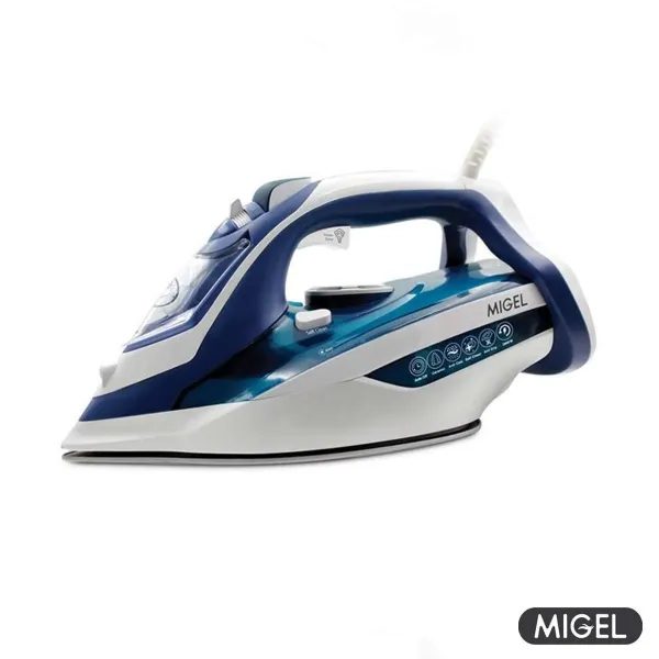 اتو بخار میگل مدل GSI 281