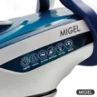 اتو بخار میگل مدل GSI 281