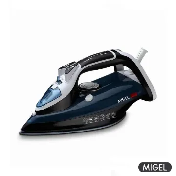 اتو بخار با کیفیت میگل مدل GSI 221