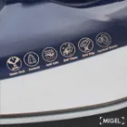 اتو بخار میگل مدل GSI 200