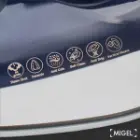 اتو بخار میگل مدل GSI 200