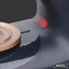 اتو بخار میگل مدل GSI 200