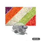 غذاساز میگل کاربردی و قیمت مناسب