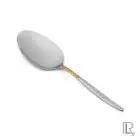 سرویس قاشق چنگال رزنتال 38 پارچه رومیزی مدل 1188G