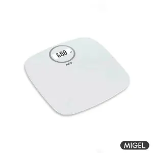 ترازو وزن کشی با کیفیت دیجیتال میگل 600 GPS