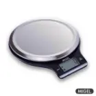 ترازو آشپزخانه دیجیتال 5 کیلو میگل GKS 502