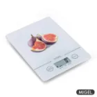 خرید ترازو آشپزخانه دیجیتال 5 کیلو میگل GKS 505