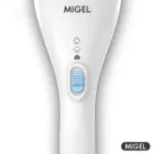 اتو بخارگر میگل مدل GGS 100 دستی