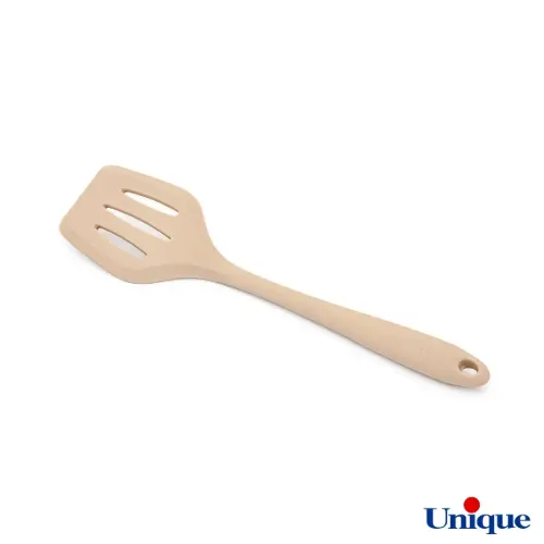 کفگیر و ملاقه یونیک تمام سیلیکون UN-1180