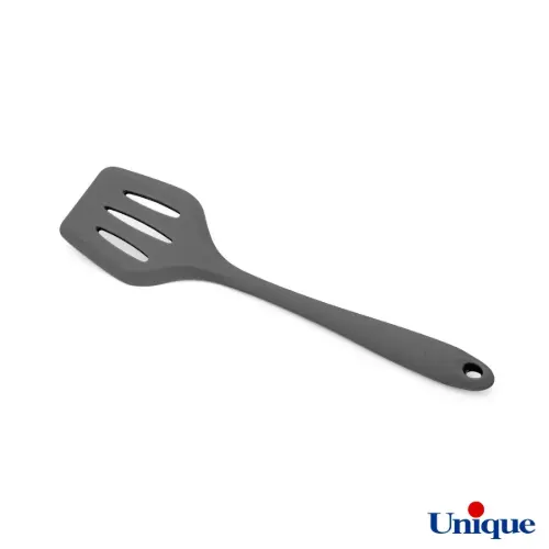 کفگیر و ملاقه یونیک تمام سیلیکون UN-1180