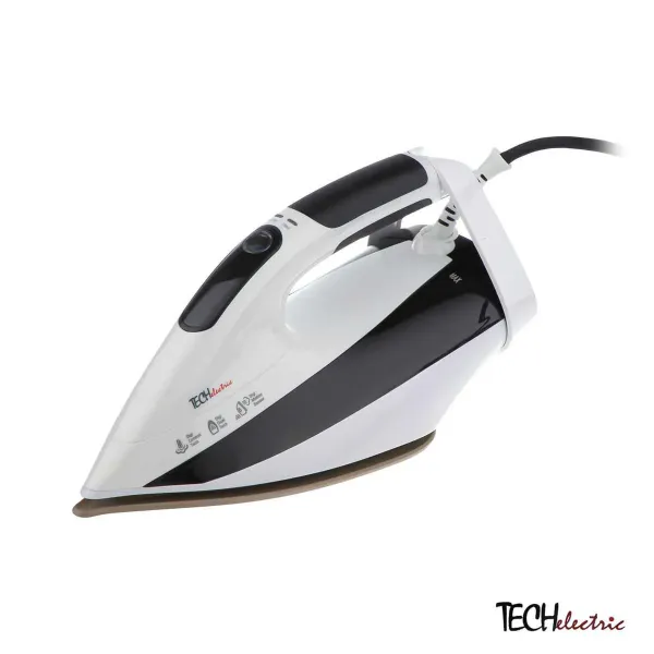 خرید اتو بخار تک الکتریک مدل Sl 1108-28WB