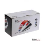 مشخصات فنی اتو بخار تک الکتریک مدل Sl 1108-28WB