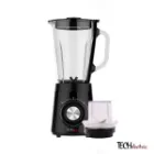 مخلوط کن و آسیاب کن تک الکتریک مدل GB 1108-50WB