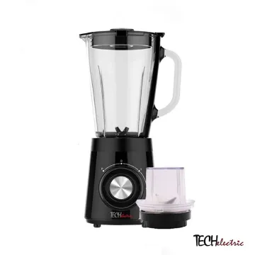 مخلوط کن و آسیاب کن تک الکتریک مدل GB 1108-50WB