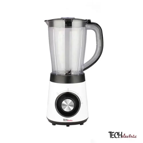 مخلوط کن و آسیاب کن تک الکتریک مدل GB 1108-50WB