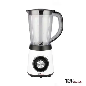 مخلوط کن تک الکتریک مدل PB 1108-50WB