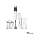 گوشت کوب برقی چند کاره تک الکتریک مدل HB 1108-61WB