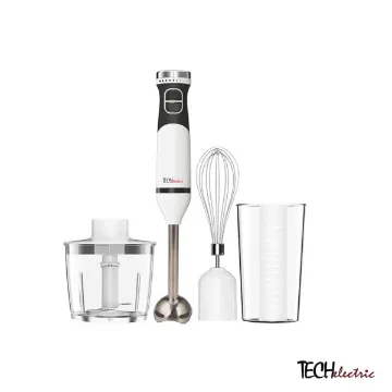 گوشت کوب برقی چند کاره تک الکتریک مدل HB 1108-61WB