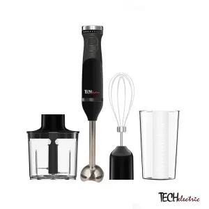 گوشت کوب برقی چند کاره تک الکتریک مدل HB 1108-61WB