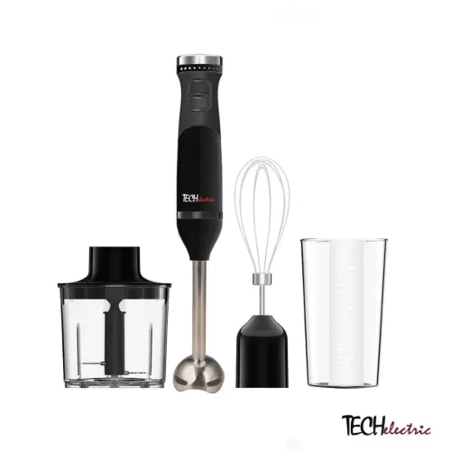 گوشت کوب برقی چند کاره تک الکتریک مدل HB 1108-61WB