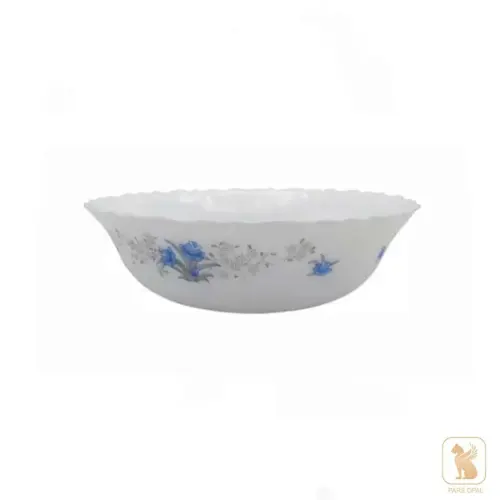 کاسه 780 پارس اپال طرح رمانتیک کد 120