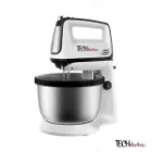 همزن برقی با کاسه تک الکتریک با طراحی شیک و کاربر پسند