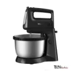 همزن برقی با کاسه تک الکتریک یک انتخاب بهینه برای مصارف خانگی