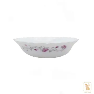 کاسه 780 پارس اپال طرح لیندا کد 124