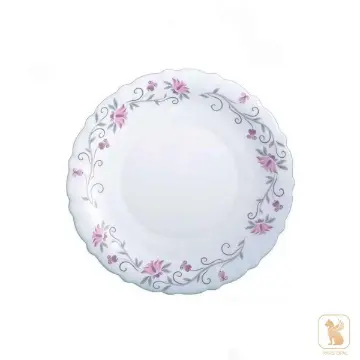 دیس گرد 1020 پارس اپال طرح لیندا 124