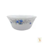 پیاله ماست خوری 720 پارس اپال طرح رمانتیک کد 120