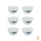 پیاله ماست خوری 720 پارس اپال طرح رمانتیک کد 120