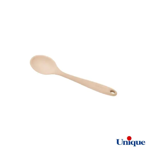 فرچه، قاشق و لیسک سیلیکونی یونیک UN-1184