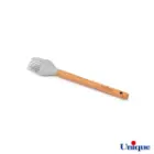 فرچه، قاشق و لیسک سیلیکونی یونیک UN-1184