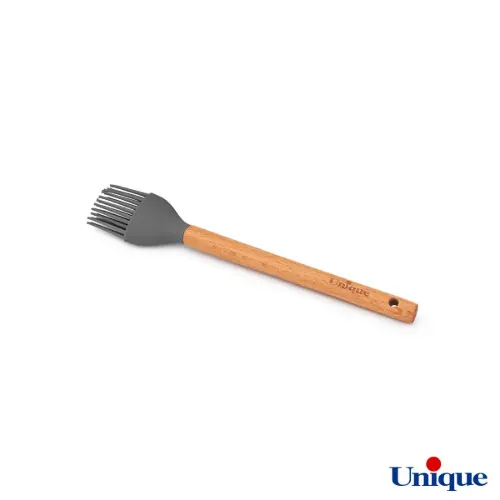 فرچه، قاشق و لیسک سیلیکونی یونیک UN-1184