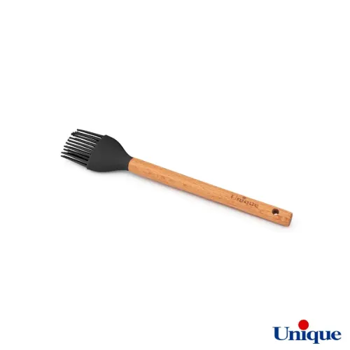 فرچه، قاشق و لیسک سیلیکونی یونیک UN-1184