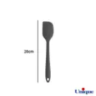 فرچه، قاشق و لیسک سیلیکونی یونیک UN-1184